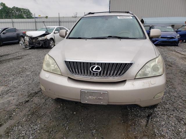 Photo 5 from auction – 2006 LEXUS RX 330 with VIN 2T2GA31U36C051002