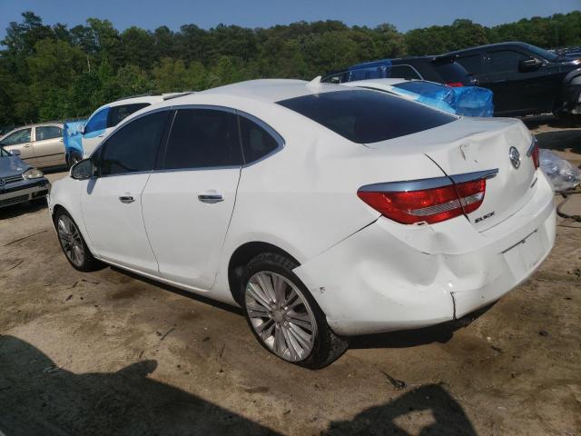 Photo 2 from auction – 2014 BUICK VERANO with VIN 1G4PP5SK7E4133338