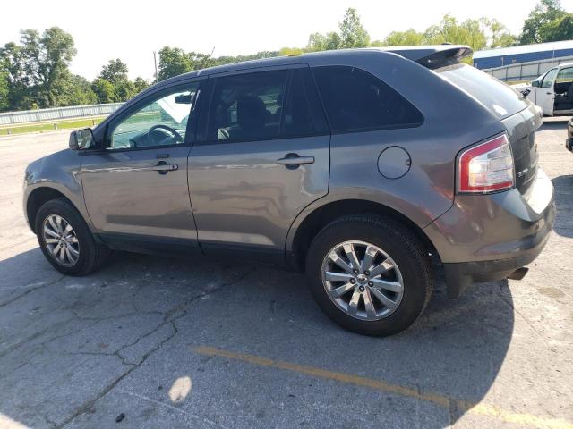 Photo 2 from auction – 2010 FORD EDGE SEL with VIN 2FMDK4JC6ABB74310