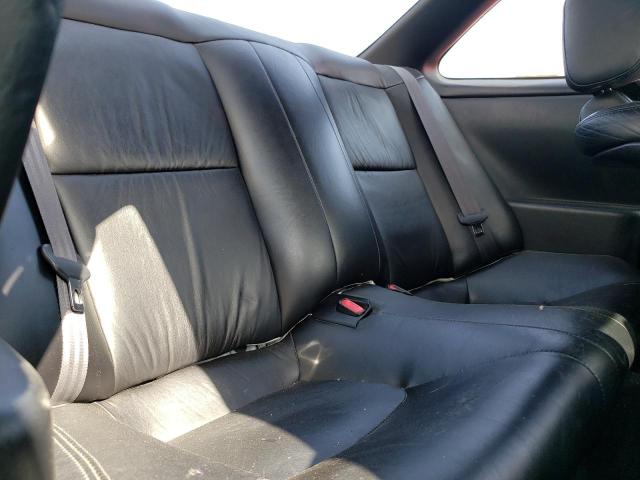 Photo 10 from auction – 1996 LEXUS SC 400 with VIN JT8CH32Y2T0051934