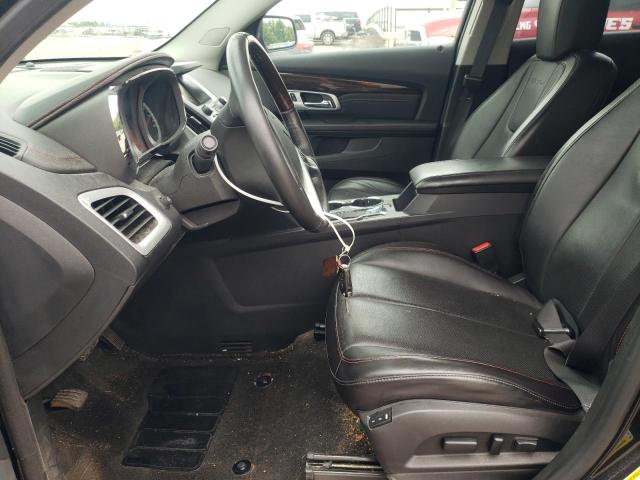 Photo 7 from auction – 2014 GMC TERRAIN DE with VIN 2GKFLUE37E6229399