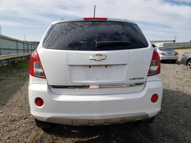Photo 6 from auction – 2014 CHEVROLET CAPTIVA LT with VIN 3GNAL3EK6ES551483