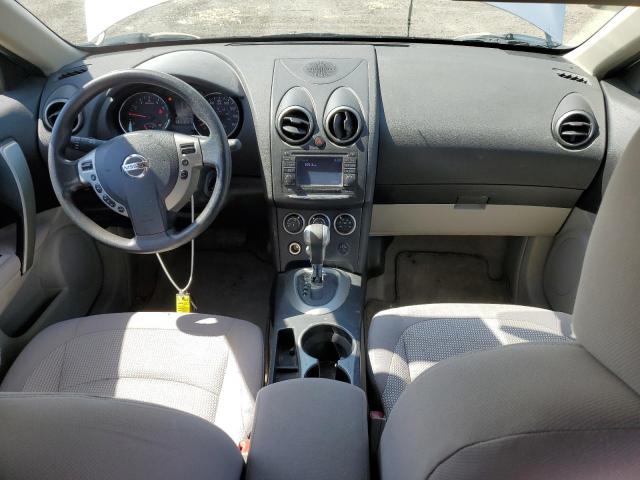 Photo 8 from auction – 2011 NISSAN ROGUE S with VIN JN8AS5MV6BW664695