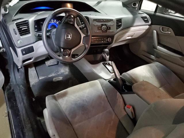 Photo 8 from auction – 2012 HONDA CIVIC LX with VIN 2HGFG3B56CH517191