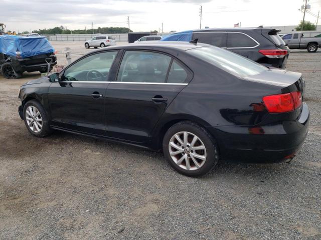 Photo 2 from auction – 2014 VOLKSWAGEN JETTA SE with VIN 3VWD07AJ4EM390118