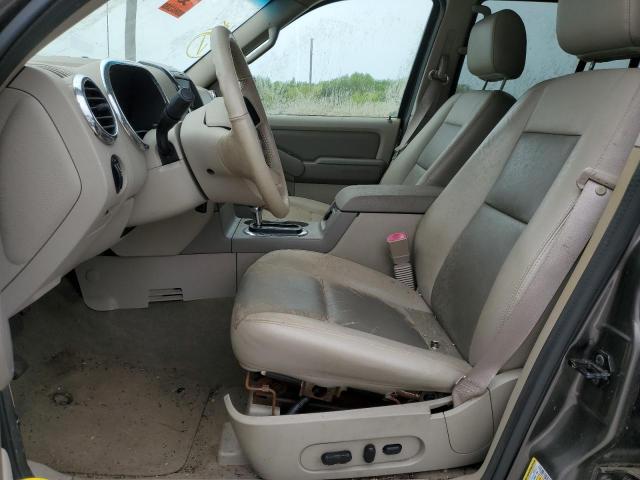 Photo 7 from auction – 2006 FORD EXPLORER X with VIN 1FMEU73E36UA66341