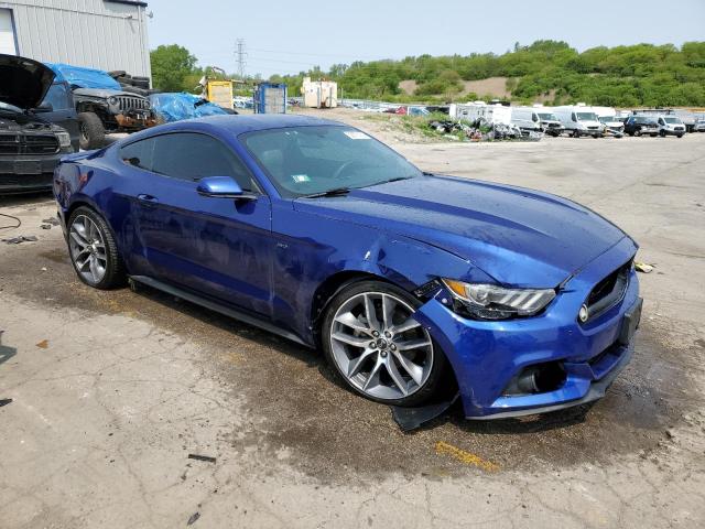 Photo 4 from auction – 2015 FORD MUSTANG with VIN 1FA6P8TH4F5302639