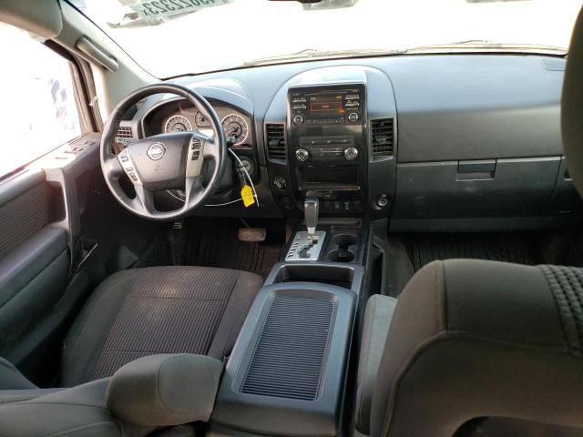 Photo 8 from auction – 2013 NISSAN TITAN S with VIN 1N6AA0EC0DN302012