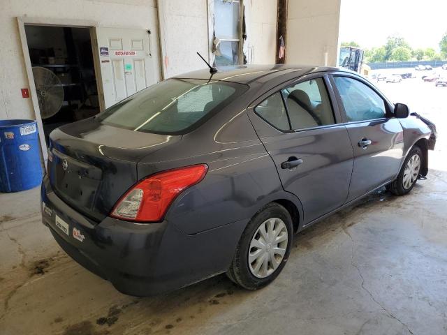 Photo 3 from auction – 2015 NISSAN VERSA S with VIN 3N1CN7AP8FL915079