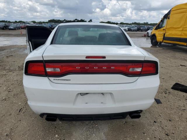 Foto 6 de la subasta – 2014 DODGE CHARGER SE con VIN 2C3CDXBG7EH314501