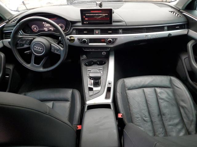Photo 8 from auction – 2018 AUDI A4 PREMIUM with VIN WAUENAF45JA069167