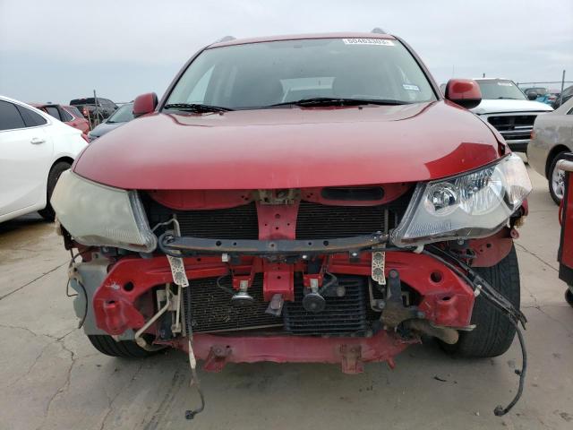 Photo 5 from auction – 2009 MITSUBISHI OUTLANDER with VIN JA4LS31WX9Z011568