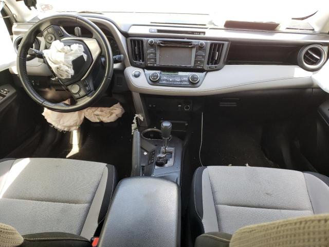 Photo 8 from auction – 2018 TOYOTA RAV4 ADVEN with VIN JTMRFREV8JJ193301