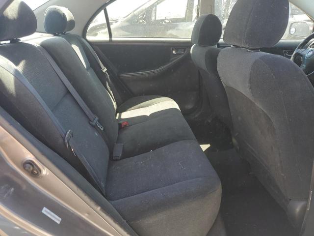 Photo 10 from auction – 2004 TOYOTA COROLLA CE with VIN 1NXBR32E64Z284124