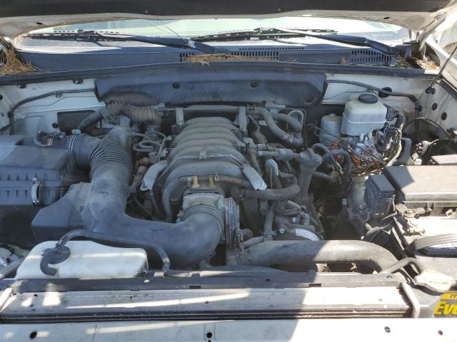 Photo 12 from auction – 2007 LEXUS GX 470 with VIN JTJBT20X370126708