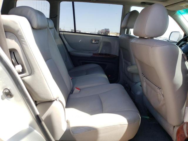 Photo 10 from auction – 2006 TOYOTA HIGHLANDER with VIN JTEDP21A760093152