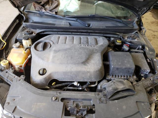 Photo 11 from auction – 2012 CHRYSLER 200 LIMITE with VIN 1C3CCBCG8CN189906