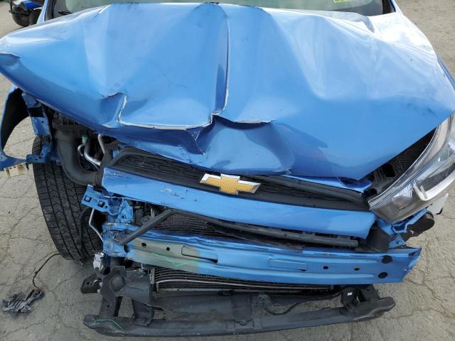 Photo 11 from auction – 2018 CHEVROLET SPARK LS with VIN KL8CB6SA3JC439685