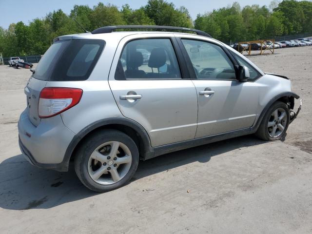 Photo 3 from auction – 2007 SUZUKI SX4 with VIN JS2YB413575105343