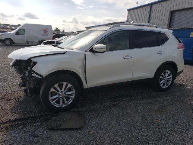 Photo 1 from auction – 2015 NISSAN ROGUE S with VIN 5N1AT2MT1FC802748