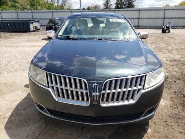 Photo 5 from auction – 2010 LINCOLN MKZ with VIN 3LNHL2GC5AR605540