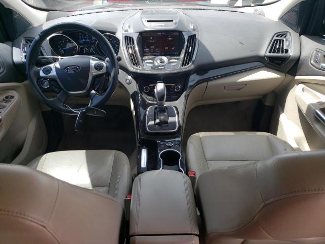 Photo 8 from auction – 2014 FORD ESCAPE TIT with VIN 1FMCU9J95EUA31615