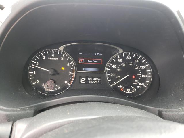 Photo 9 from auction – 2015 NISSAN PATHFINDER with VIN 5N1AR2MN5FC633933