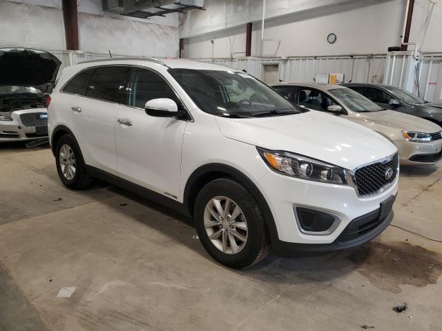 Photo 4 from auction – 2016 KIA SORENTO LX with VIN 5XYPGDA59GG180367