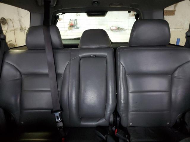 Photo 10 from auction – 2002 HONDA CR-V EX with VIN JHLRD78852C048872