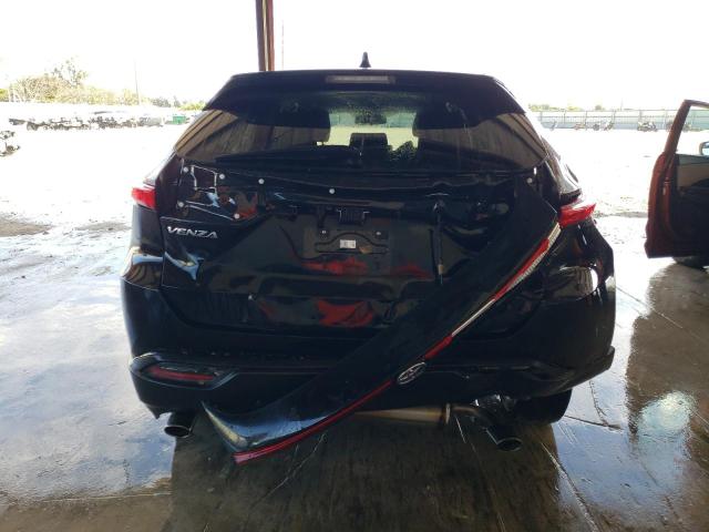 Photo 6 from auction – 2021 TOYOTA VENZA LE with VIN JTEAAAAHXMJ067129
