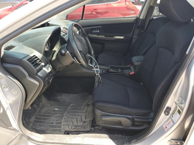 Photo 7 from auction – 2013 SUBARU IMPREZA SP with VIN JF1GPAL61DH200382