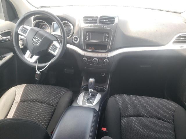 Photo 8 from auction – 2018 DODGE JOURNEY SE with VIN 3C4PDCAB5JT443995