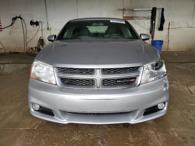 Zdjęcie 5 z aukcji – 2014 DODGE AVENGER SX z VIN 1C3CDZCB7EN102574