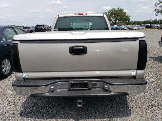 Photo 6 from auction – 2004 CHEVROLET SILVERADO with VIN 1GCEC19X54Z217161