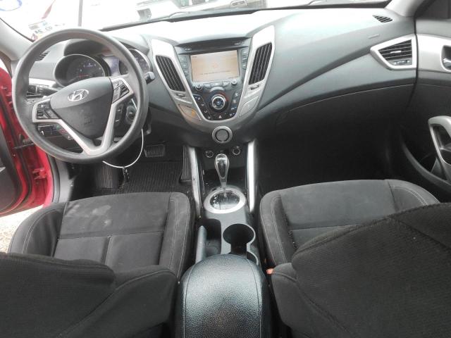 Photo 8 from auction – 2015 HYUNDAI VELOSTER with VIN KMHTC6AD3FU235904