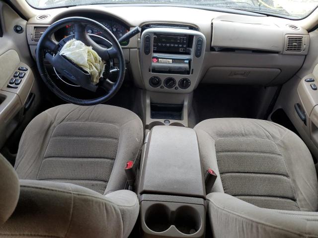 Фото 8 с аукциона – 2005 FORD EXPLORER X с VIN 1FMZU73E35UB96619