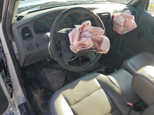 Photo 8 from auction – 2004 FORD RANGER with VIN 1FTYR10U54PB20133