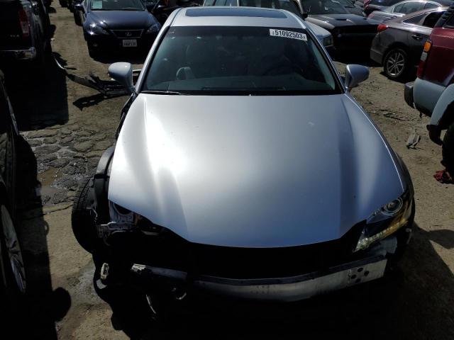 Photo 5 from auction – 2013 LEXUS GS 350 with VIN JTHBE1BL2D5019289