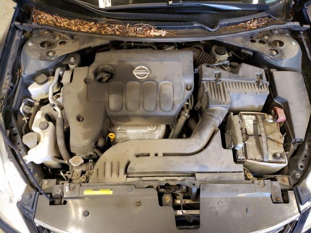 Photo 11 from auction – 2012 NISSAN ALTIMA BAS with VIN 1N4AL2AP8CC160140