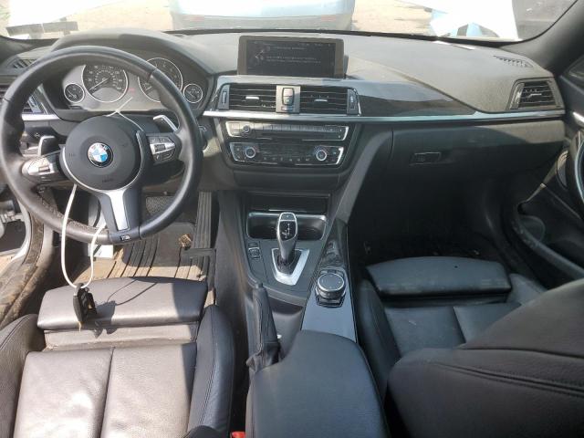 Photo 8 from auction – 2015 BMW 435 XI with VIN WBA3R5C52FK372439