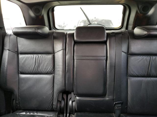 Photo 10 from auction – 2012 JEEP GRAND CHER with VIN 1C4RJFBG6CC287574