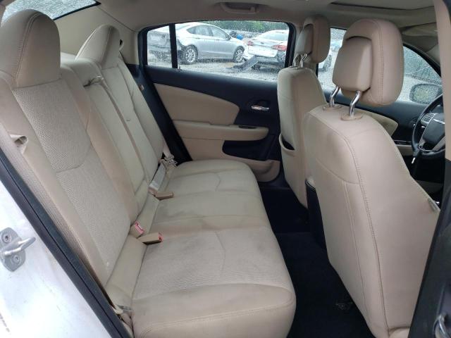 Zdjęcie 10 z aukcji – 2012 CHRYSLER 200 TOURIN z VIN 1C3CCBBB7CN288853