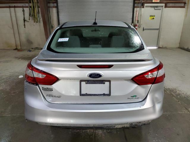 Снимка 6 от търг – 2014 FORD FOCUS SE с VIN 1FADP3F23EL202933