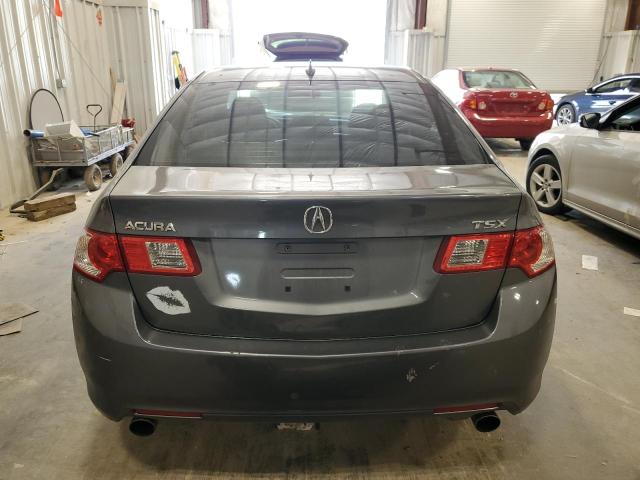 Photo 6 from auction – 2010 ACURA TSX with VIN JH4CU2F67AC024643