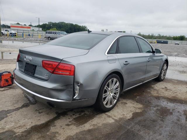 Zdjęcie 3 z aukcji – 2011 AUDI A8 L QUATT z VIN WAURVAFD1BN017305