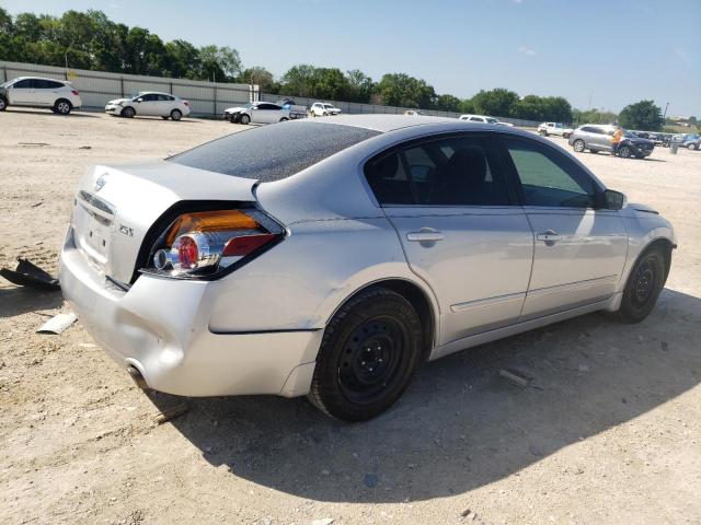 Photo 3 from auction – 2008 NISSAN ALTIMA 2.5 with VIN 1N4AL21E28N489894
