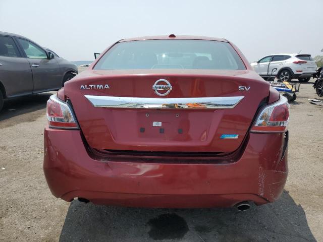 Photo 6 from auction – 2014 NISSAN ALTIMA 2.5 with VIN 1N4AL3AP5EC110854