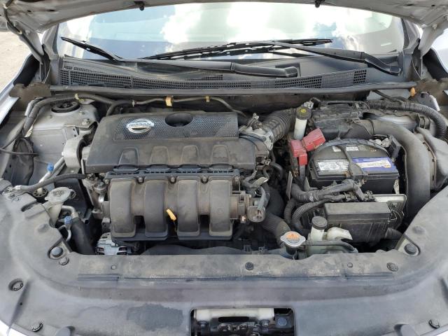Photo 11 from auction – 2013 NISSAN SENTRA with VIN 3N1AB7AP2DL789931