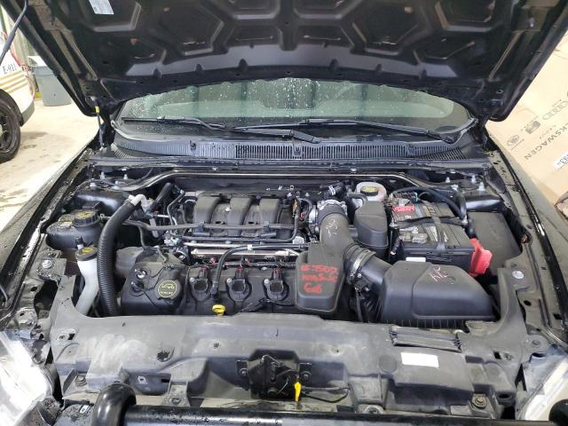 Фото 11 с аукциона – 2015 FORD TAURUS POL с VIN 1FAHP2L89FG154398