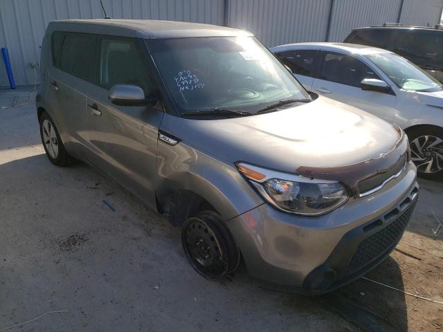 Photo 4 from auction – 2016 KIA SOUL with VIN KNDJN2A22G7297159